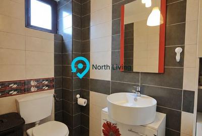 Apartament 3 camere, loc de parcare Arondată Școlii 179-Bucurestii noi - 12