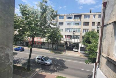 Ultracentral-ferdinand apartament 3 camere in vila renovat 2026 - 8