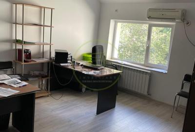 Spațiu de birou ultracentral, 18mp, etaj 1, lângă Liceul Oltea Doamna - 1