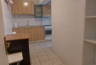 UNIRII GARANTI BANK, inchiriere 2 camere  68mp,mobilat si utilat - 13
