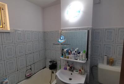 Apartament 3 camere semidecomandat, Piata Darmanesti, Piatra Neamt - 4