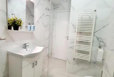 Mamaia Butoaie - apartament 3 camere vedere lac - 11