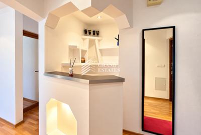 Apartament 3 camere de inchiriat | 80mp | Vedere libera I metrou Dristor - 4
