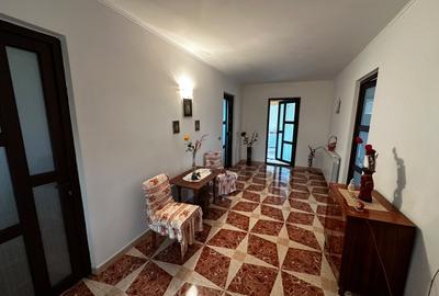 De vanzare, casa + teren 2000mp sat. Calienii Noi - 5