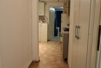 Apartament 2 Camere Decomandat, Centrală Proprie – Inima Lujerului ! - 13