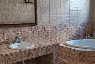 Apartament  4 camere  Piata Romana - 8