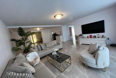 Casa de lux 6 camere, 346 mp teren Izvor - 5