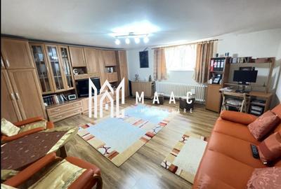 Apartament cu 2 camere decomandat, mobilat în Lazaret