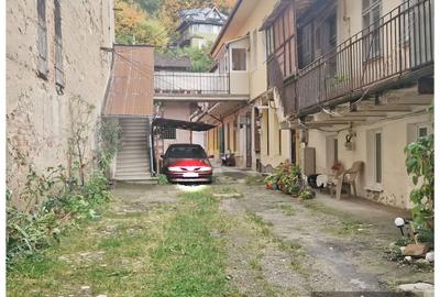 Garsoniera-Centrul Istoric-Livada Postei - 10