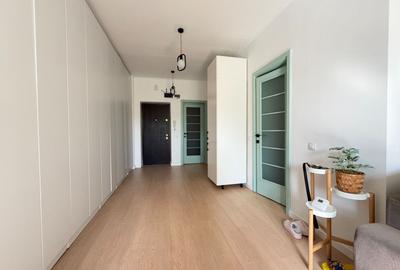 Vanzare apartament 2 camere - Mozart, Parc Verdi, Floreasca, Bucuresti - 6