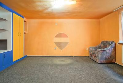 SPATIU DE BIROURI DE INCHIRIAT | 2 CAMERE 55 MP | MATEI BASARAB - 11