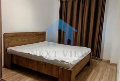 Apartament cu 2 camere decomandat în Mănăștur