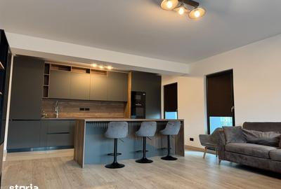 Apartament Select Residences // Dudesti // Loc parcare inclus - 3