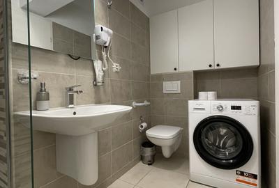 Apartament 2 camere și garaj subteran în Viva City - 13