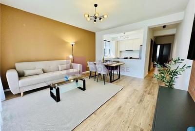 Apartament 2 camere PREMIUM de inchiriat | DaVinci | video - 12