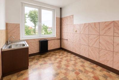 Apartament cu 2 camere, etaj2, Stefan cel Mare, Oradea. - 3