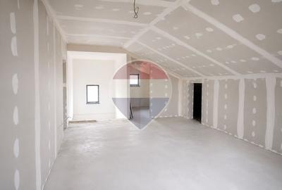 Casă individuală, construcție noua- teren proprietate, Sendreni - 11