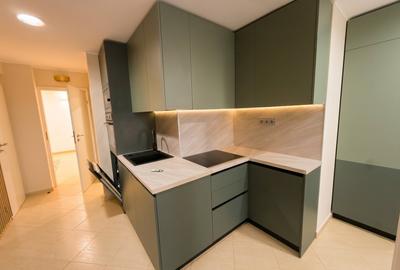 Apartament decomandat în centrul Bucureștiului - 13