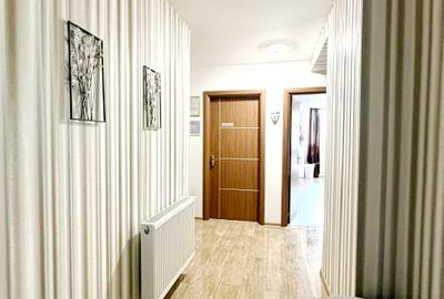Aparatment 3 Camere  Cabinet Medical Coresi - 10