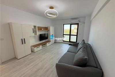 Prima închiriere! Apartament modern 2 camere + Parcare, Complex Bucium Conf - 9