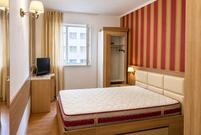 2 camere Rin Grand Hotel - 4