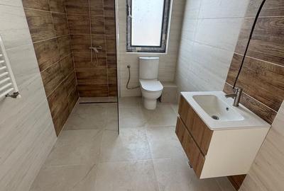 Individuala Otopeni, Odaile, curte MARE, 6 CAMERE - 6