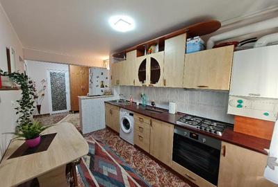Inchiriem Apartament 2 Camere, Mobilat, Decomandat, Racadau - 12