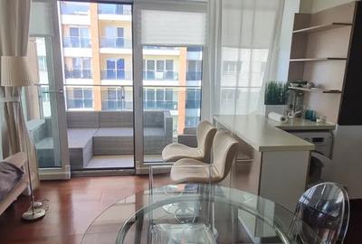 Apartament 3 camere, vedere liberă și locație excelentă în InCity Residence - 3
