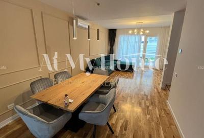 Casă cu 5 camere în Pipera