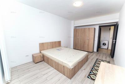 2 camere / 10 Min Metrou Grozavesti/Parcare / Novum Residence - 1