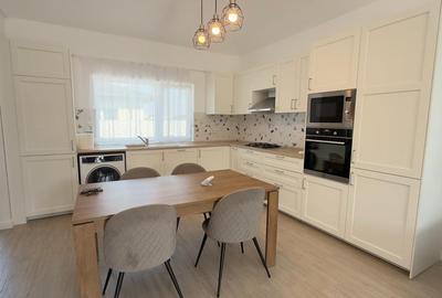 Casă de închiriat Tunari – 4 camere, 100 mp, curte 200 mp | 1.100 €/lună - 5