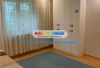 Apartament cu 2 camere semidecomandat, mobilat în Berceni