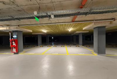 The Level |  2 Camere Premium | Prima Inchiriere | Parcare Inclusa - 7