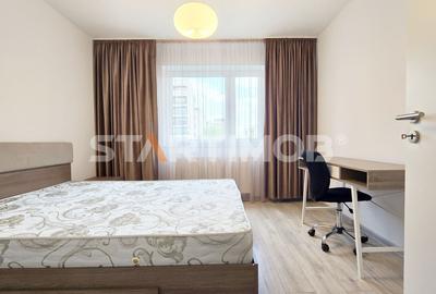 Apartament 3 camere cu boxa si parcare zona Kasper Coresi - 19