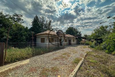 Casa cu 3 camere de vanzare | Puchenii Mosneni, Prahova | Comision 0% - 1