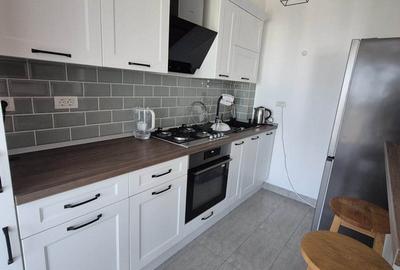 APARTAMENT PREMIUM DE INCHIRIAT - TOMIS PARK - PARCARE INCLUSA - - 5
