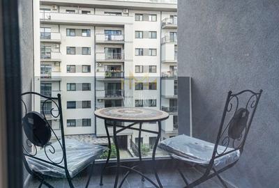 Apartament tip studio, prima inchiriere, Gheorheni, Soporului! - 12