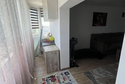 Apartament 3 camere Inel 2 - 12