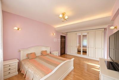 Bucium, langa Pleiada | casa 385mp, teren 770mp | pentru toata familia - 15