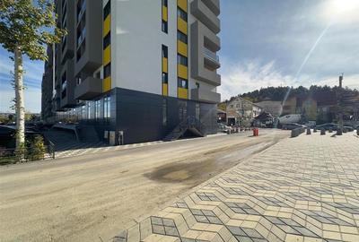Spatiu comercial 400mp, Frumoasa, Iasi, bd. Poitiers - 17