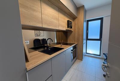 Apartament 3 Camere cu terasa 30 mp - Bulevardul Pipera - 8