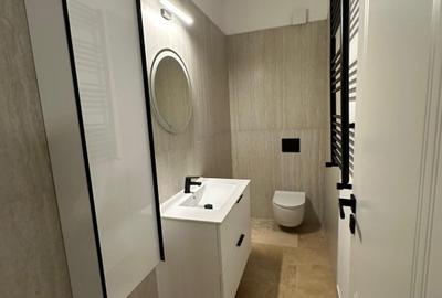 Apartament 3 camere - Vedere la lac -  Prima închiriere - 7