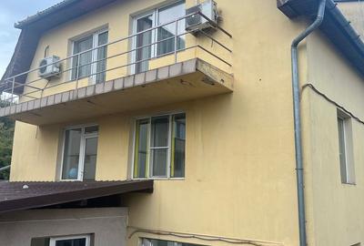 Imobil multifuncțional, 450 mp utili, teren 640 mp, Torontalului - 1
