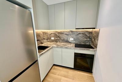 Inchiriere - 2 camere - One Lake Club - Floreasca - 4