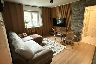 Apartament 2 camere Berceni-Sos. Giurgiului | Prima inchiriere - 2