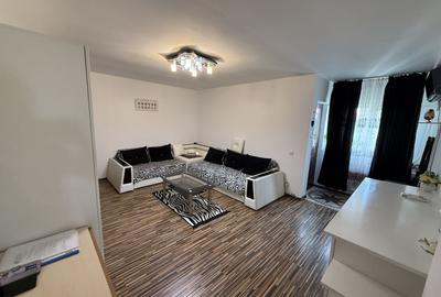 Ap 2 camere 46 mp mobilat/utilat+ loc parcare - Măgurele ! - 3