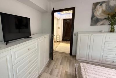 Apartament superb in imobil 2002 cu centrala termica de imobil stradal pe UNIRII - 10