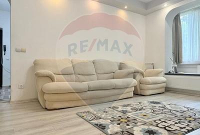 Apartament cu 2 camere de vânzare în zona Drumul Taberei - 7