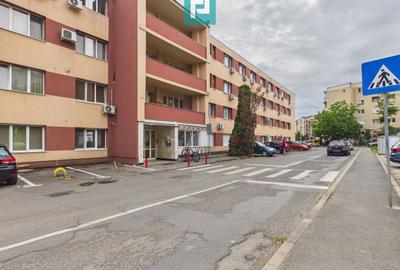 Garsonieră pentru investiții zona Uta - 1