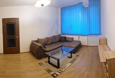 Apartament cu 2 camere semidecomandat, mobilat în Hipodrom 3